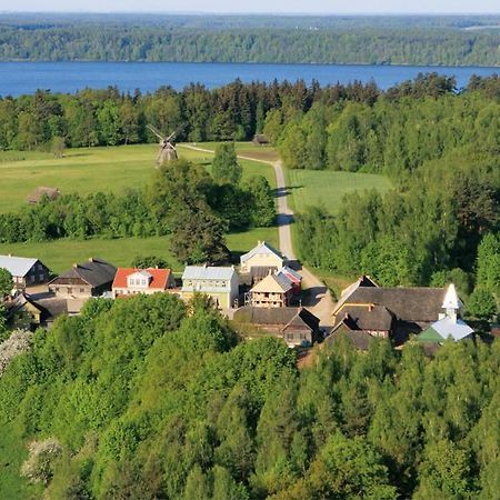 Stay At Lithuanian Folk Museum Rumsiskes Zewnętrze zdjęcie