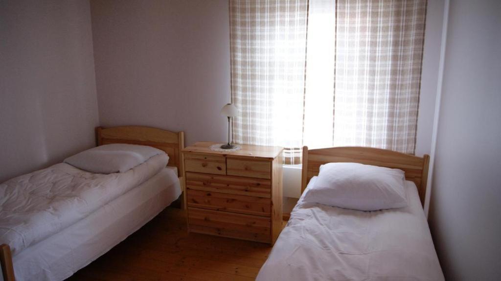 Stay At Lithuanian Folk Museum Rumsiskes Zewnętrze zdjęcie