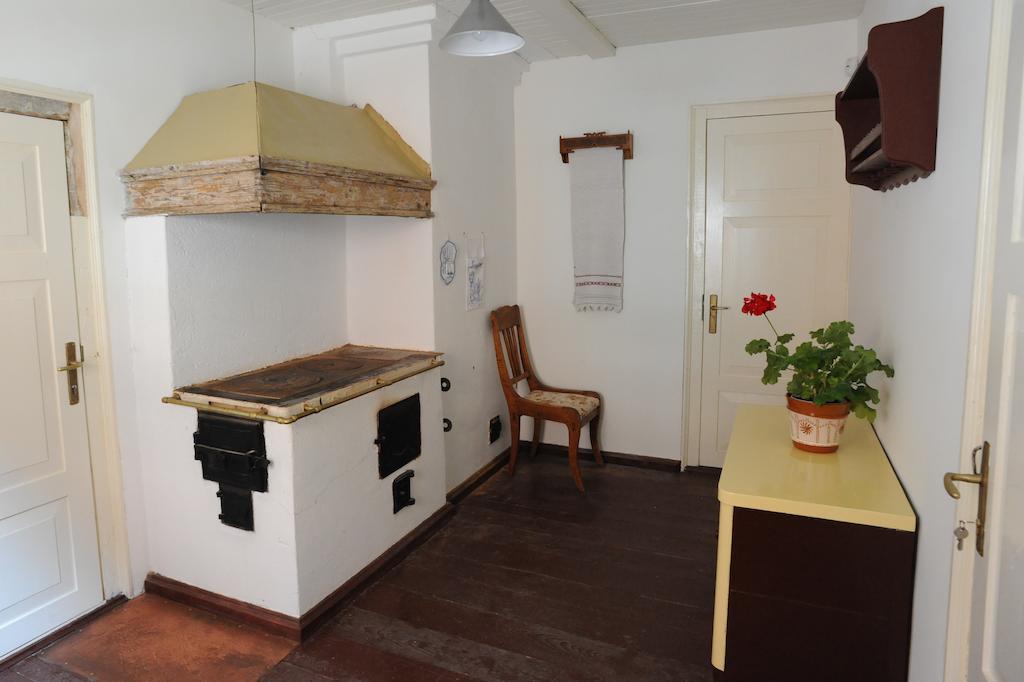 Stay At Lithuanian Folk Museum Rumsiskes Zewnętrze zdjęcie
